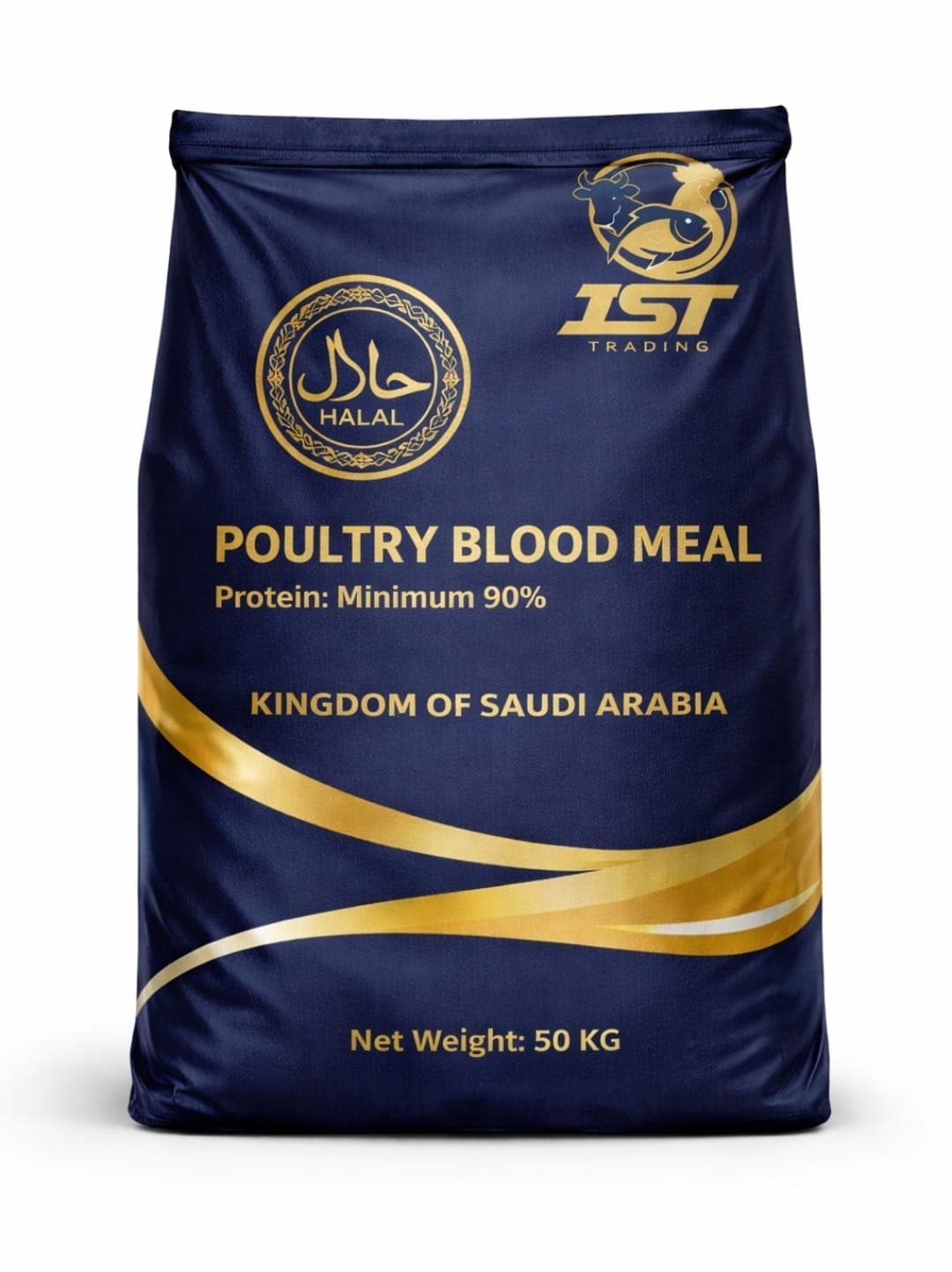 Poultry Blood Meal